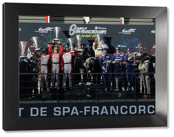 2018 Spa-Francorchamps (2019)