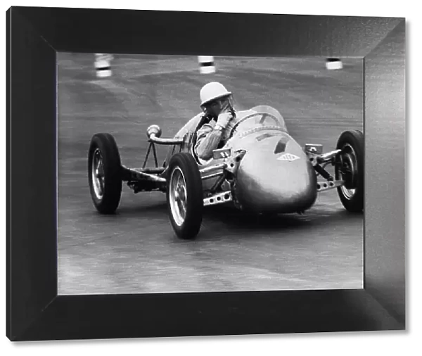 1952 British Grand Prix