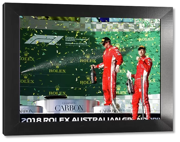 2018 Australian GP