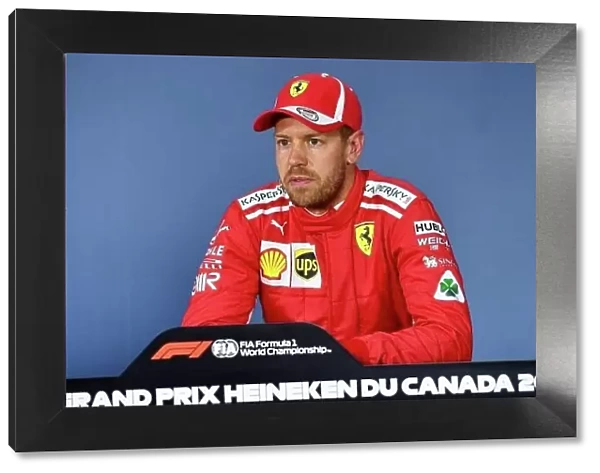 2018 Canadian GP