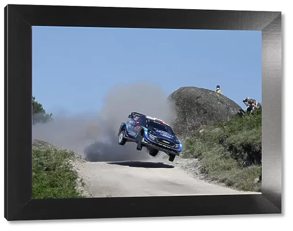 2019 Rally Portugal