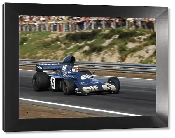 1973 Belgian GP