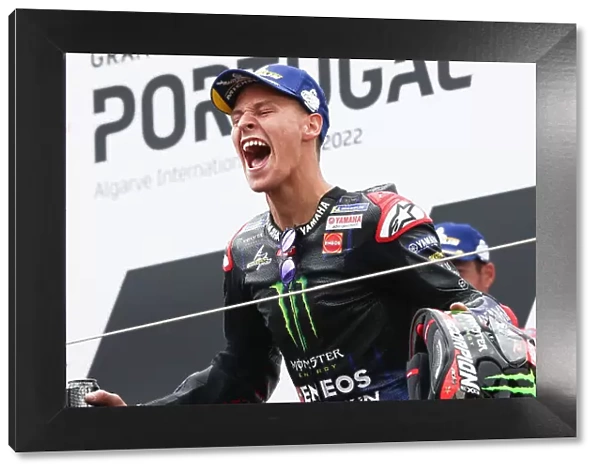 MotoGP 2022: Portugal GP