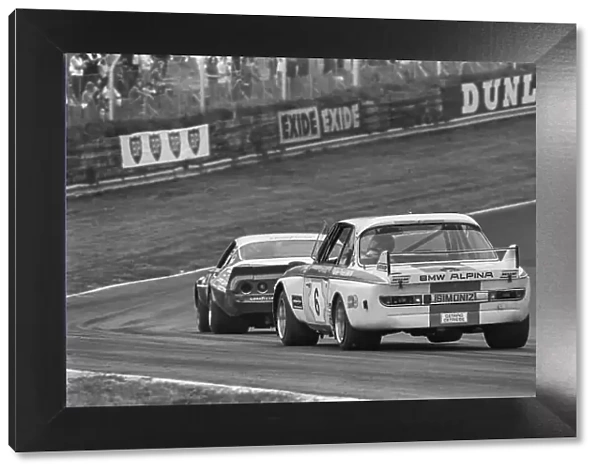 BSCC 1973: Round 7 Brands Hatch