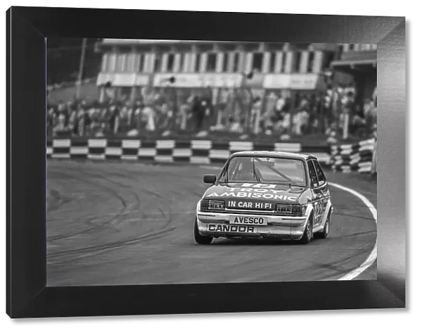 BSCC 1986: Round 5 Brands Hatch