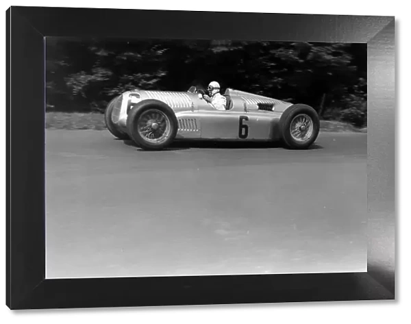 1938 German GP