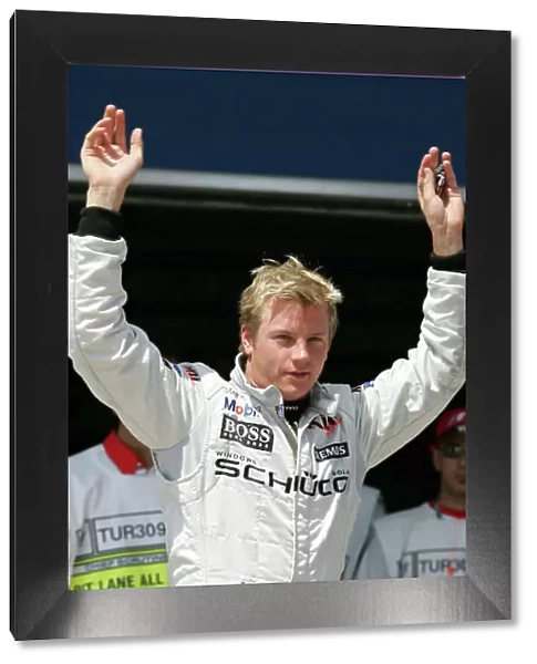 2005 Turkish Grand Prix