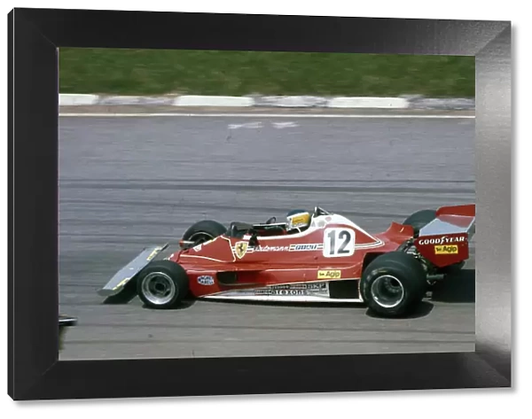 1977 Brazilian GP