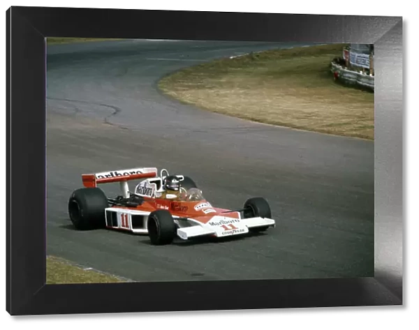 1976 Japanese GP
