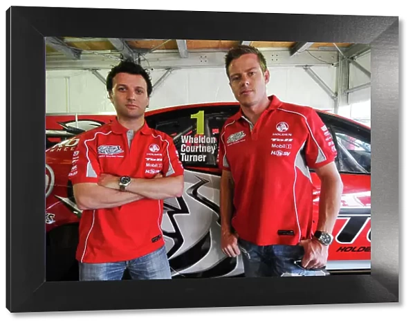 2011 Australian V8 Supercar Championship