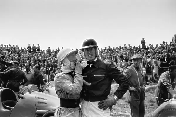 1953 Dutch Grand Prix