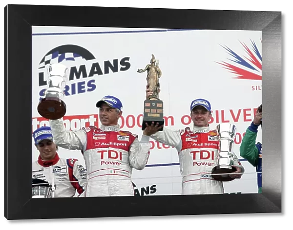 2008 LMS Le Mans Series
