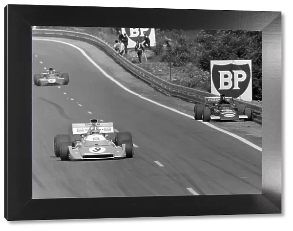 1972 French GP