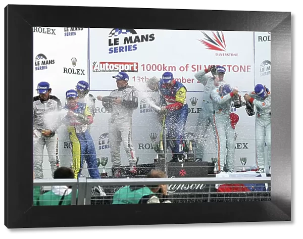 2009 Le Mans Series