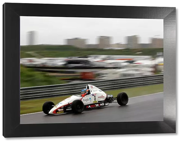 2012 Formula Ford EuroCup