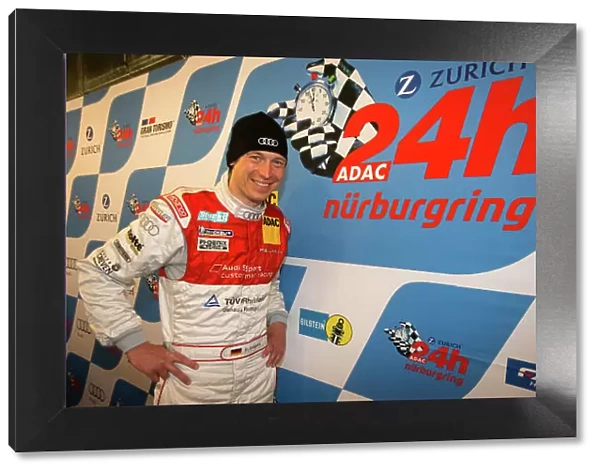 2013 24 Hours of Nurburgring