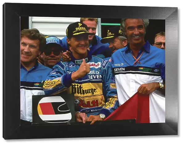 1994 Australian Grand Prix