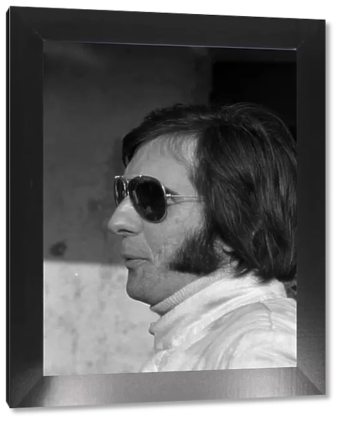 Formula 1 1971: Italian GP