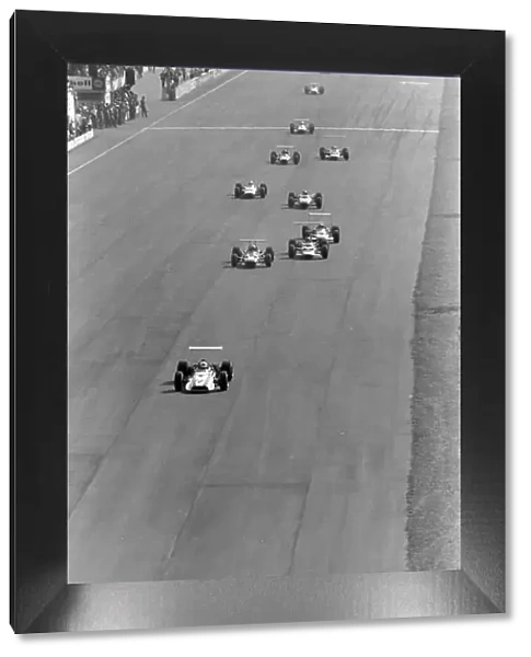 1968 Italian GP