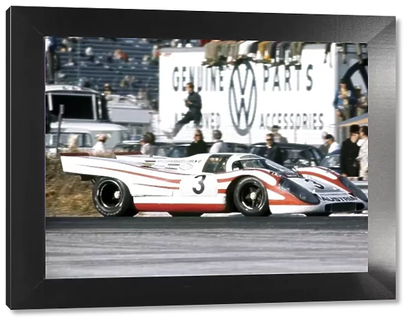 1970 Daytona 24 Hours