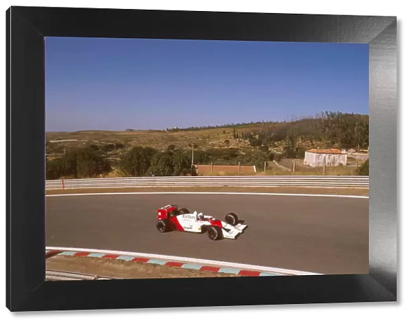 1988 Portuguese Grand Prix