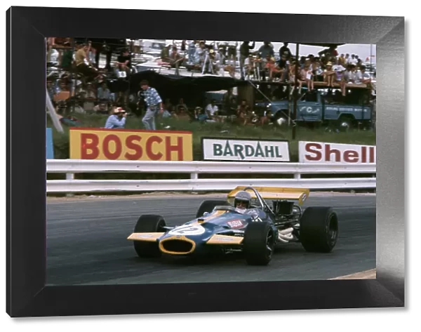 1970 South African Grand Prix