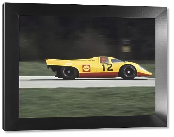 1970 Monza 1000 Kms