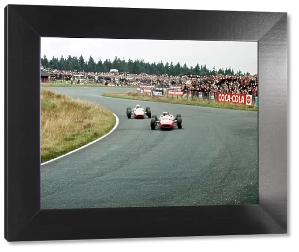 1966 German Grand Prix