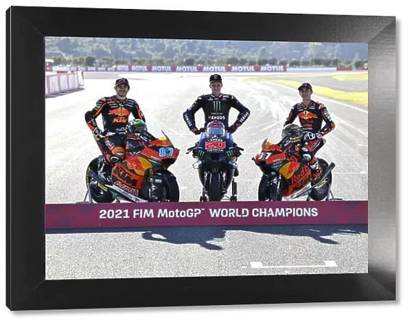 MotoGP 2021: Valencia GP