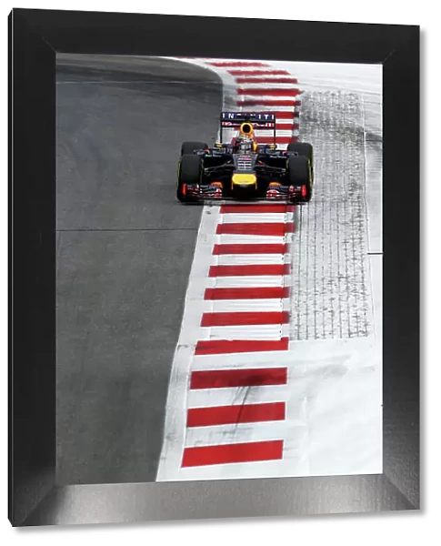 Formula One World Championship, Rd8, Austrian Grand Prix, Qualifying, Spielberg, Austria, Saturday 21 June 2014