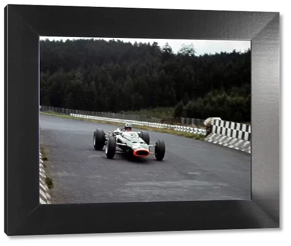 1966 German Grand Prix
