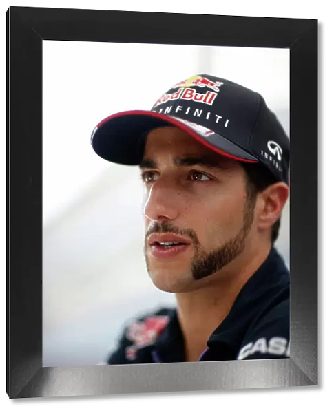 Formula 1 Formula One F1 Gp Portrait