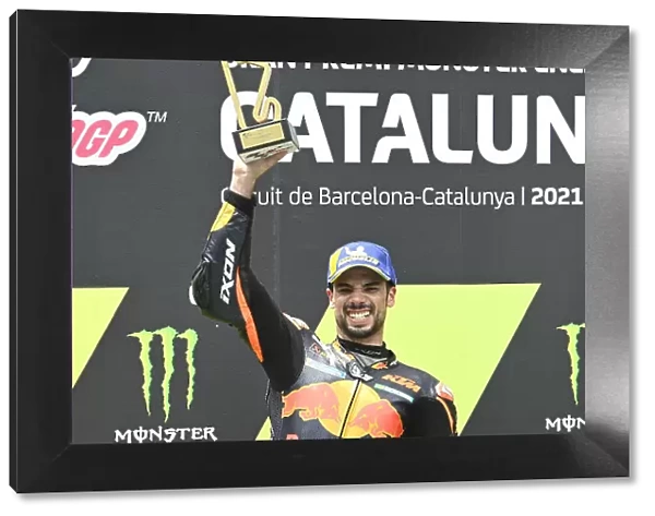 MotoGP 2021: Catalan GP