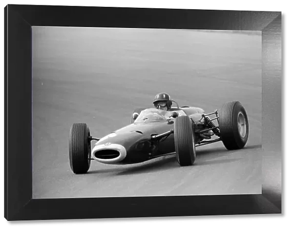 1964 Dutch GP