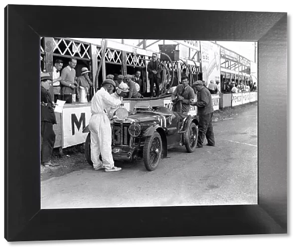 1931 Le Mans 24 hours