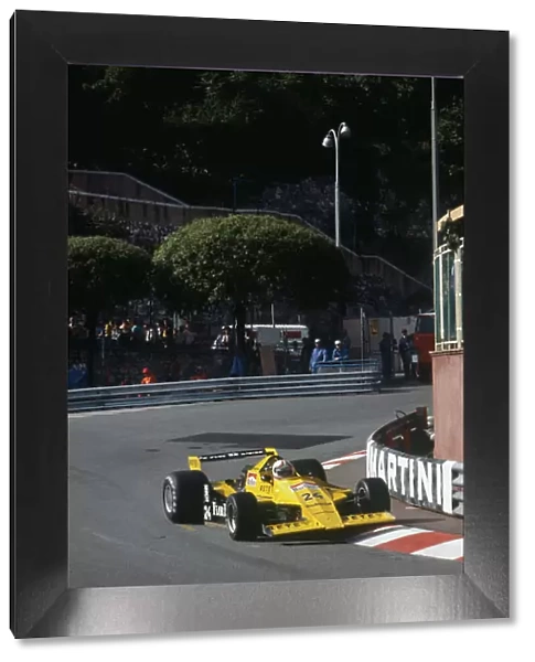 1979 Monaco Grand Prix