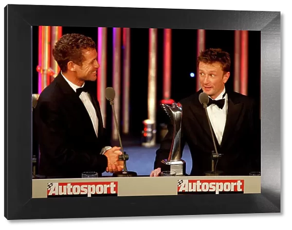 2008 Autosport Awards