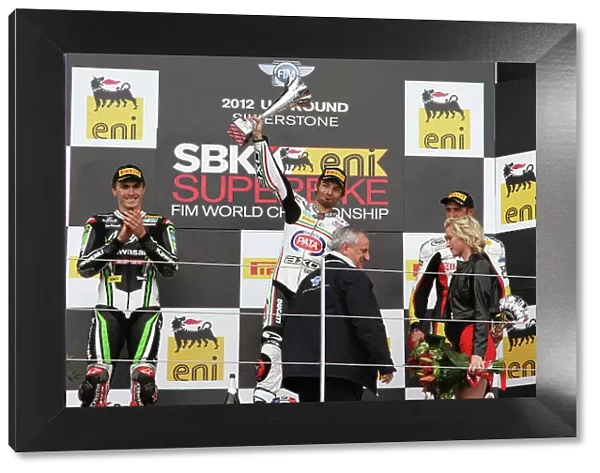 2012 World Superbike Championship