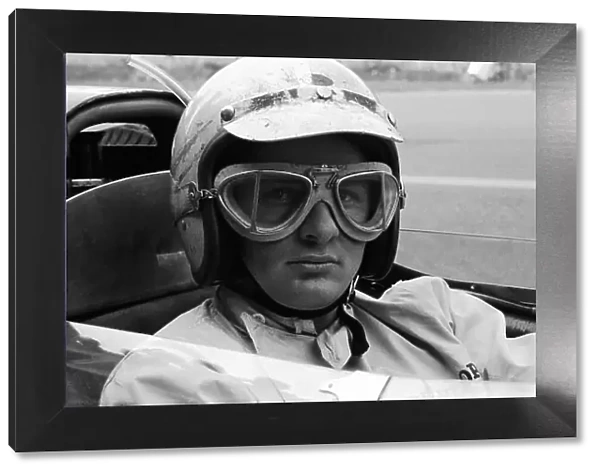 1962 Belgian GP