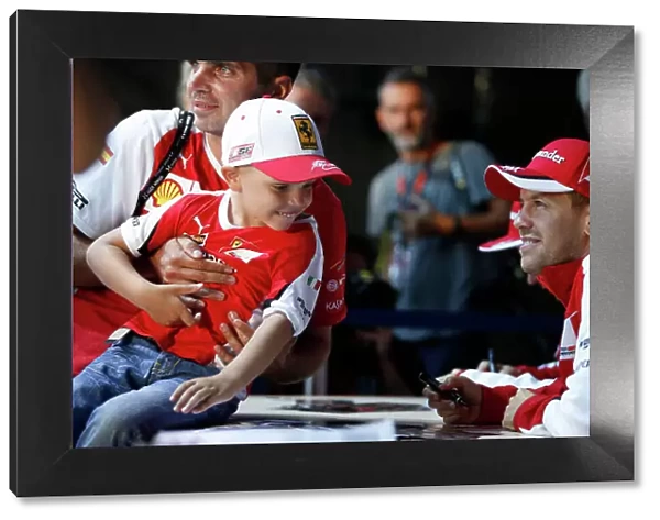 F1 Formula 1 Formula One Gp Portrait Atmosphere