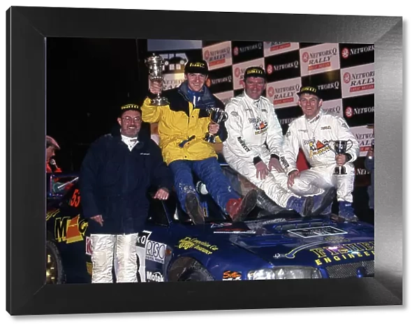World Rally Championship 1999
