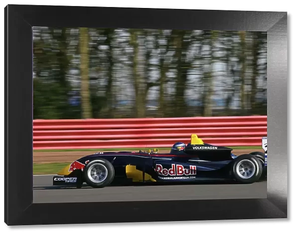 2009 British Formula Three Championship
