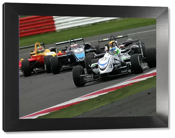2011 British Formula 3 International Series