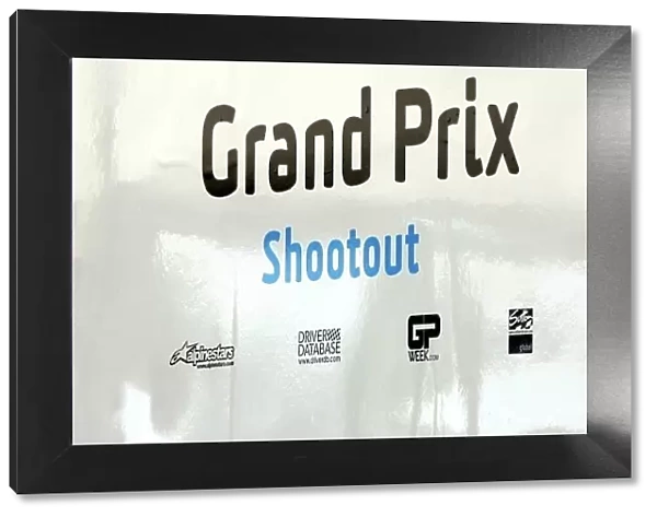 Grand Prix Shootout