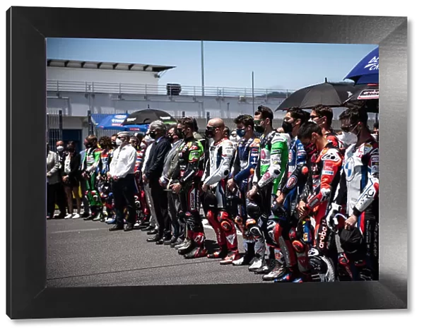 World Superbike 2021: Estoril