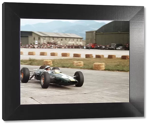 1964 Austrian Grand Prix