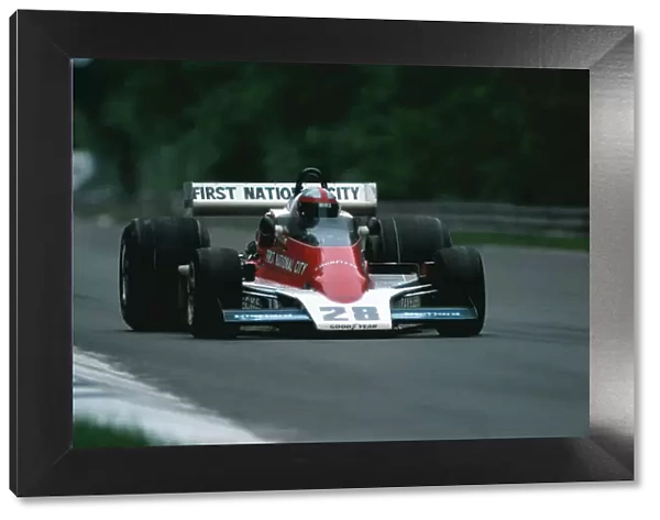 1976 Italian Grand Prix
