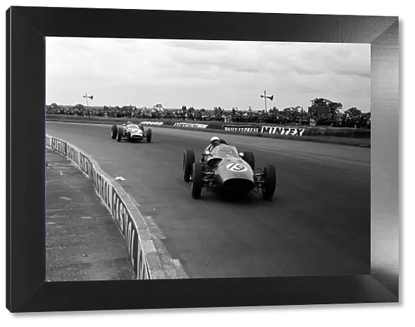 1960 British GP