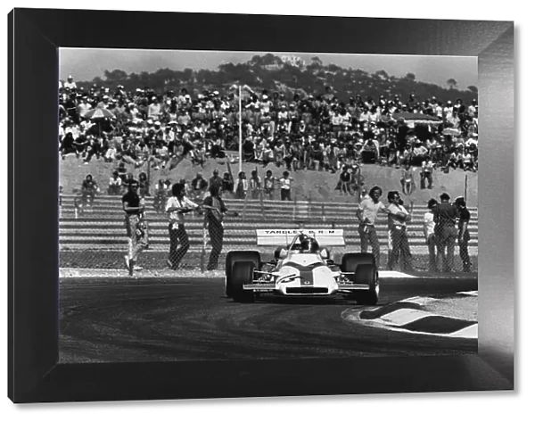 1971 French Grand Prix