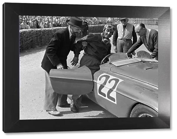 1949 24 Hours of Le Mans